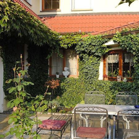 Penzion 77 - Garni Pezinok Exterior foto