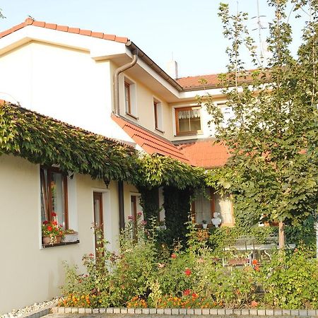 Penzion 77 - Garni Pezinok Exterior foto