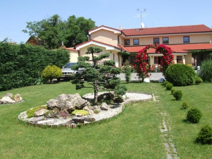 Penzion 77 - Garni Pezinok Exterior foto
