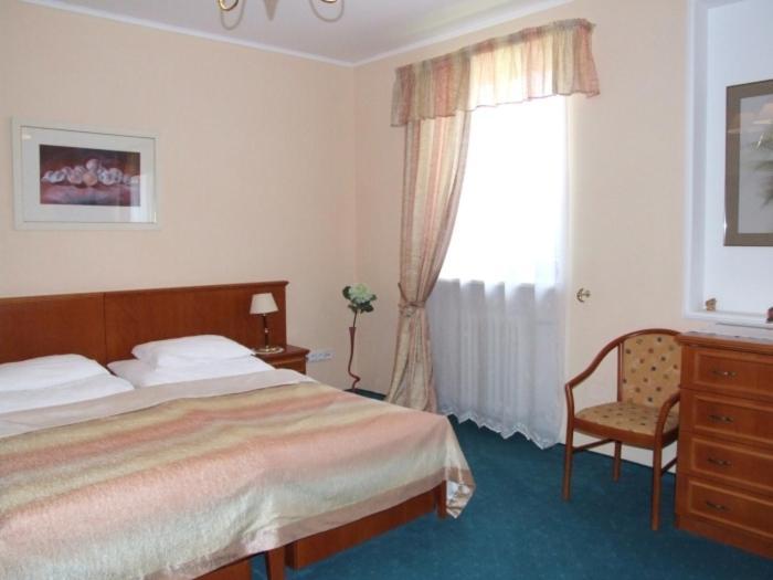 Penzion 77 - Garni Pezinok Exterior foto