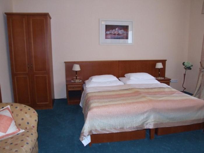 Penzion 77 - Garni Pezinok Zimmer foto