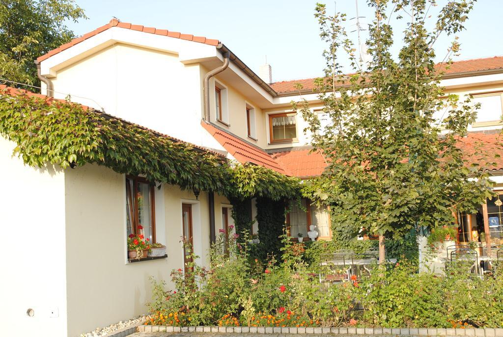 Penzion 77 - Garni Pezinok Exterior foto