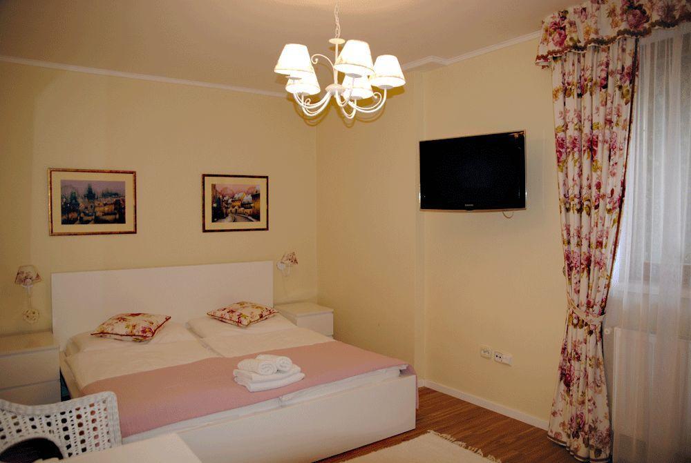 Penzion 77 - Garni Pezinok Exterior foto