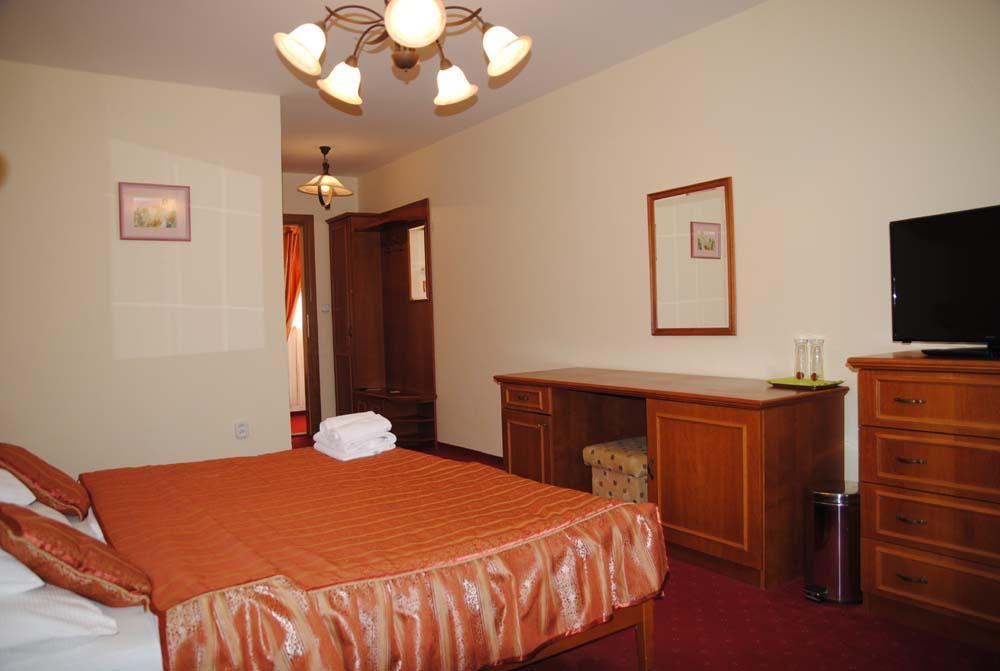 Penzion 77 - Garni Pezinok Exterior foto