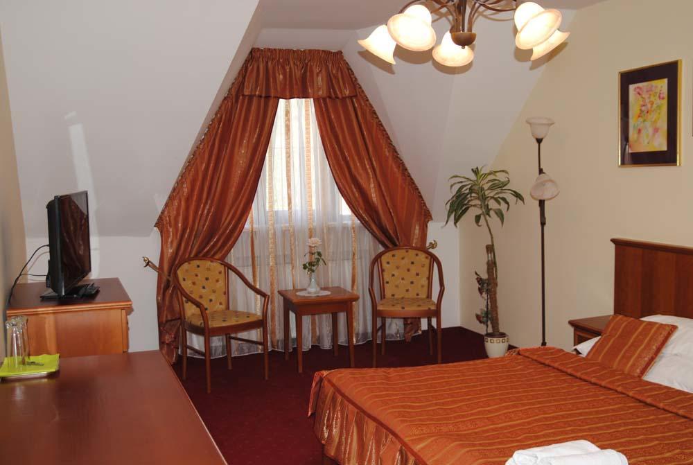 Penzion 77 - Garni Pezinok Exterior foto