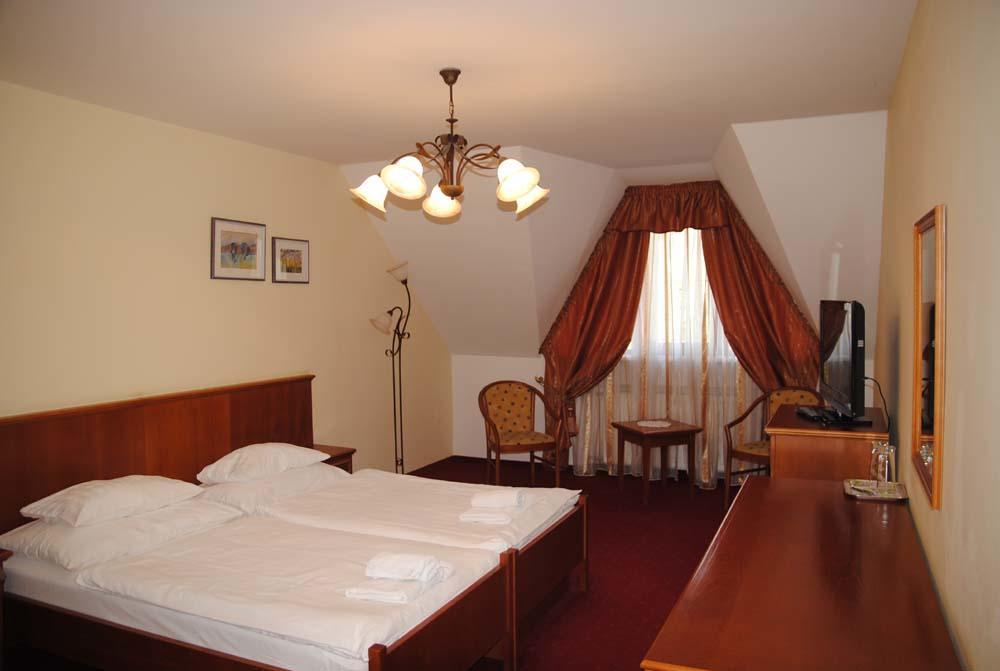 Penzion 77 - Garni Pezinok Exterior foto