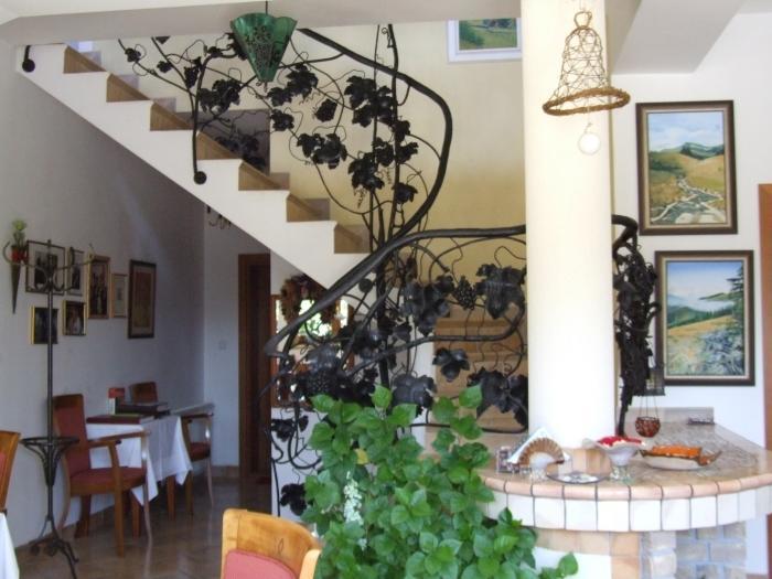 Penzion 77 - Garni Pezinok Exterior foto