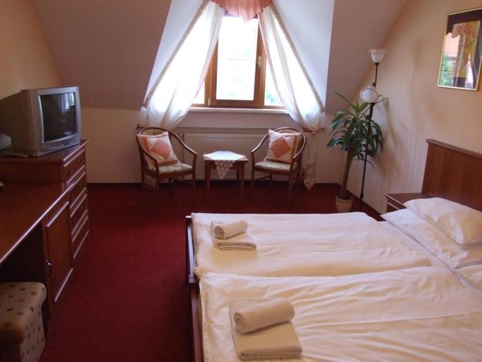 Penzion 77 - Garni Pezinok Zimmer foto